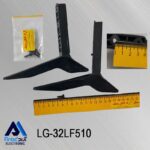 پایه تلویزیون ال جی 32 اینچ 32LF510