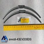 پایه تلویزیون ایوولی 43EV200DS