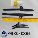 پایه تلویزیون ایکس ویژن 43Xk560