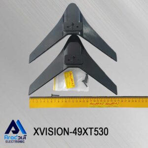 پایه تلویزیون ایکس ویژن 49XT530