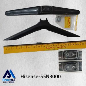 پایه تلویزیون هایسنس 55N3000