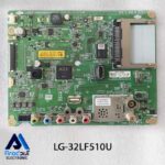32LF510U مین برد