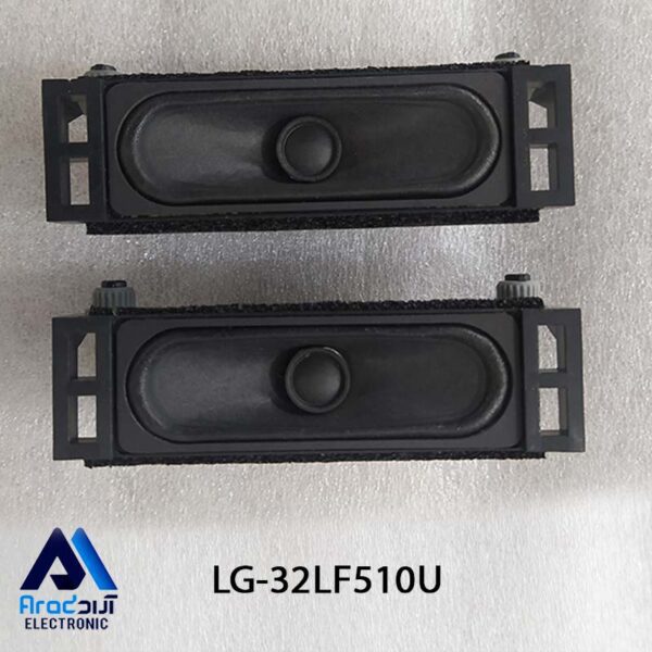 32LF510U بلندگو