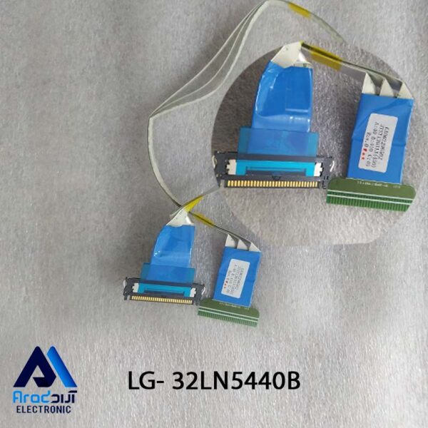 flat - 32LN5440B