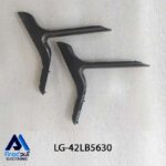 پایه تلویزیون ال جی مدل 42LB5630