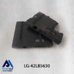 بلندگو تلویزیون الجی مدل 42LB5630