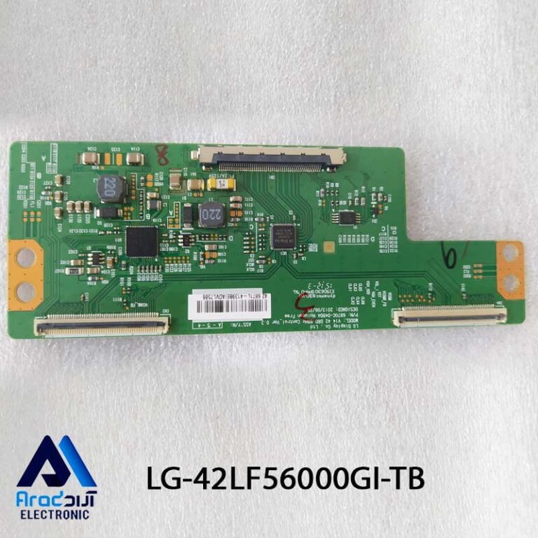 42LF56000GI تیکان