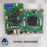 مین برد تلویزیون ایوولی