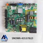 43S37BLD مین برد