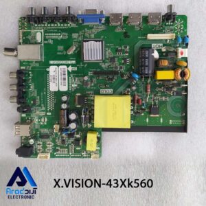 43Xk560