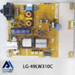 پاور تلویزیون ال جی مدل 49LW310C