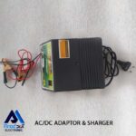 شارژر باتری خودرو