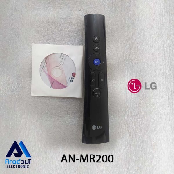 AN-MR200