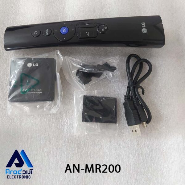 AN-MR200