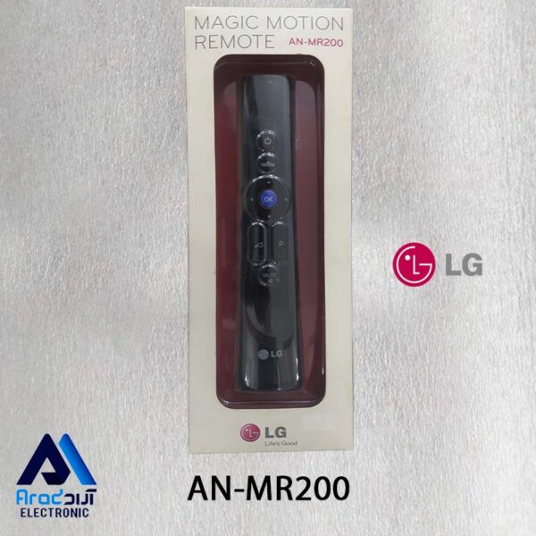AN-MR200