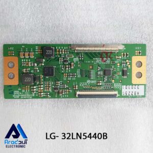 T-con 32LN5440B
