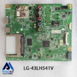 مین برد 43LH541V