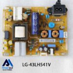 43LH541V پاور