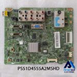 PS51D4555A2MSHDسامسونگ پلاسما