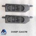 بلندگو تلویزیون شارپ مدل LC-32A37M