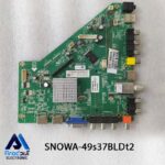 مین برد 49S37BLDT2
