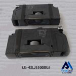 بلندگو 43LJ55000GI