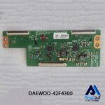 برد تیکان دوو 42f4300