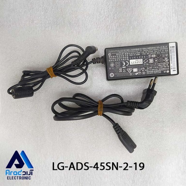 آداپتو تلویزیون ال جی 32 اینچ