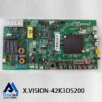 X.VISION-42K3DS200