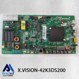 X.VISION-42K3DS200