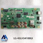 مین برد تلویزیون ال جی 43LH54100GI