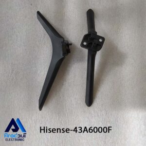پایه تلویزیون Hisense