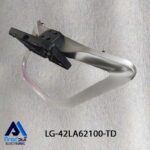 پایه رومیزی تلویزیون ال جی 42LA62100-TD پایه رومیزی تلویزیون ال جی 42LA6210