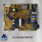 برد پاور تلویزیون ال جی 42LA62100