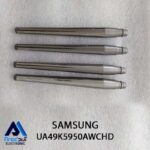 پایه رومیزی تلویزیون سامسونگ UA49K5950AWCHD