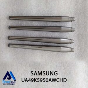 پایه رومیزی تلویزیون سامسونگ UA49K5950AWCHD