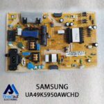 برد پاور سامسونگUA49K5950AWCHD