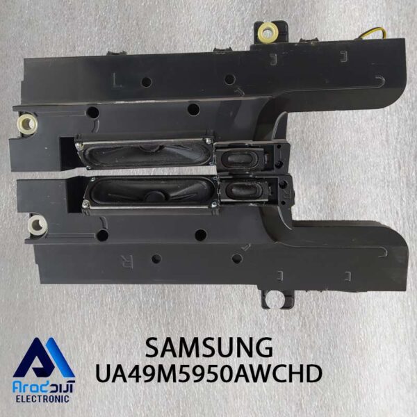 بلندگو UA49M5950AWCHD
