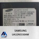 آداپتور تلویزیون سامسونگ UA32N5550AW