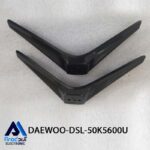 پایه تلویزیون دوو مدل 50K5600U