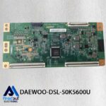 برد تیکان 50K5600U