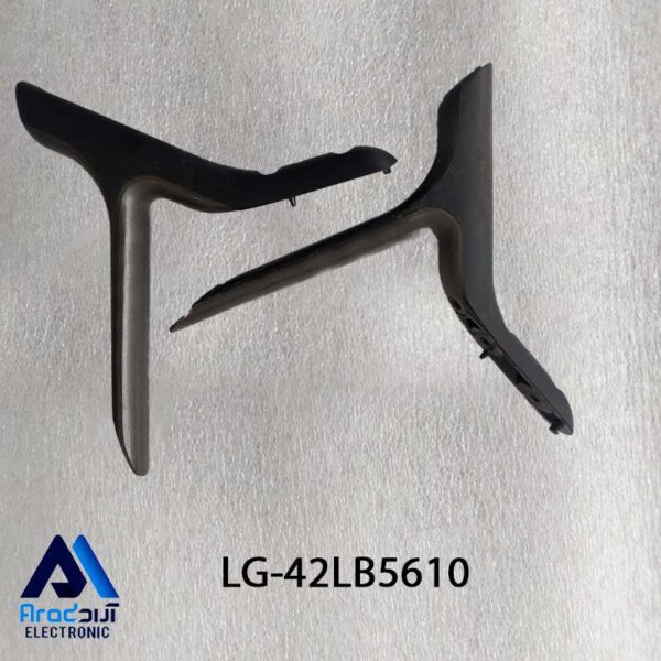 پایه رومیزی تلویزیون ال جی  42LB5610 - Image 1