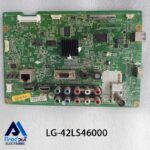 مین برد تلویزیون ال جی 42LS46000