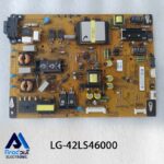 تغذیه تلویزیون ال جی 42LS46000
