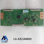 برد تیکان ال جی 42LS46000