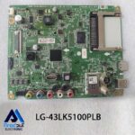 مین برد تلویزیون ال جی 43LK5100PLB