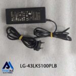 آداپتور تلویزیون ال جی 43LK5100PLB