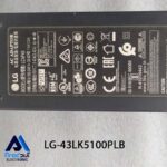 آداپتور تلویزیون ال جی LCAP40 - Image 2