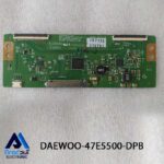 برد تیکان 47E5500