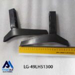پایه تلویزیون ال جی 49LH51300